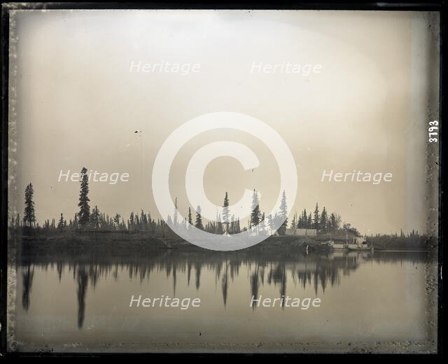 Northern Alaska Exploring Expedition, 1884-1886. Creator: Unknown.