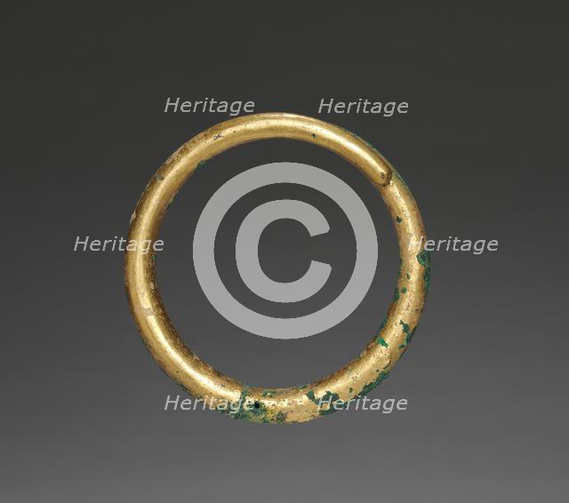 Bangle, 185-72 BC. Creator: Unknown.