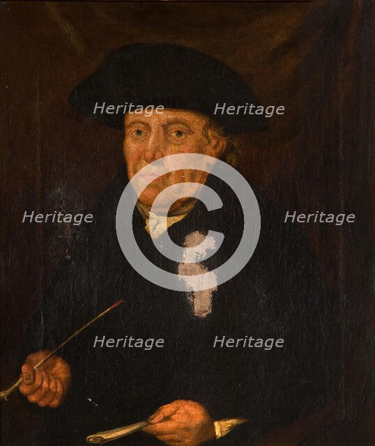 Freeth, 1800. Creator: James Bisset.