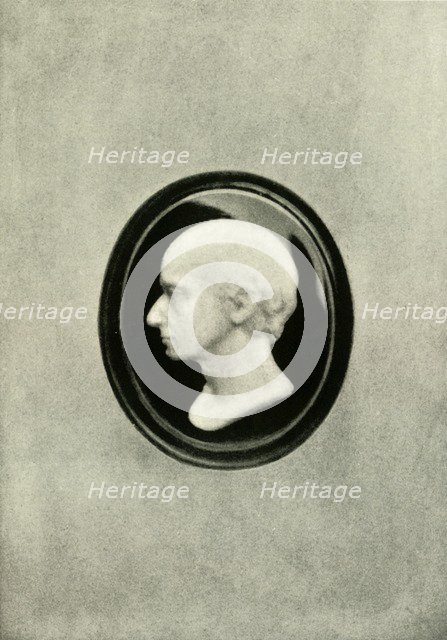 'Warren Hastings', c1770-1790, (1925). Creator: Unknown.