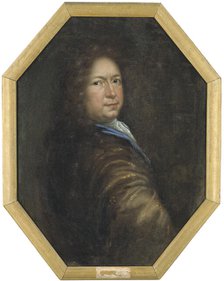 David Klöcker Ehrenstrahl, 1629-1698, 1690. Creator: David Klocker Ehrenstrahl.