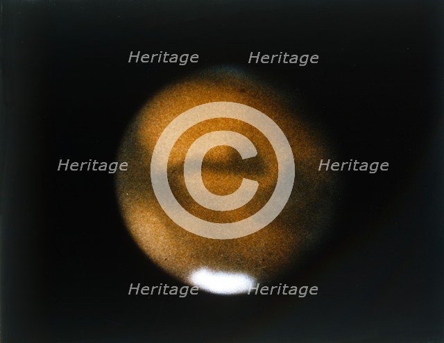 The Planet Mars. Creator: NASA.