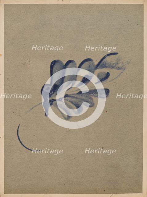 Jar, c. 1939. Creator: Nicholas Amantea.