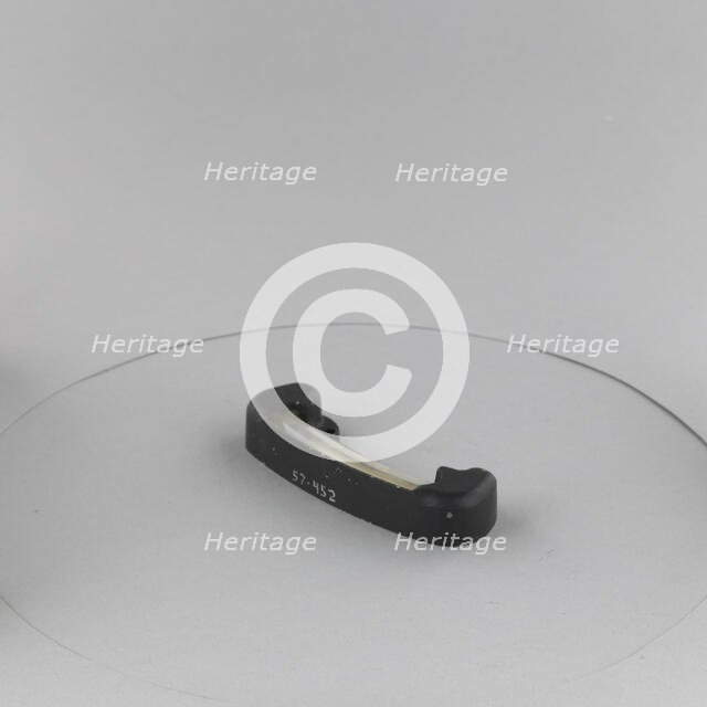 Indicator, Bank. Creator: Minneapolis-Honeywell Regulator Company.