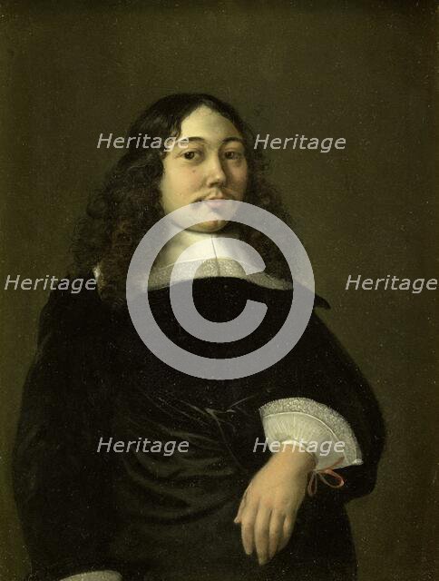 Wijnand Wijnands, c.1660. Creator: Anon.