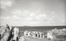 St Martin's, Scilly Isles, c1955. Creator: Arthur Charles Kirby Ware.