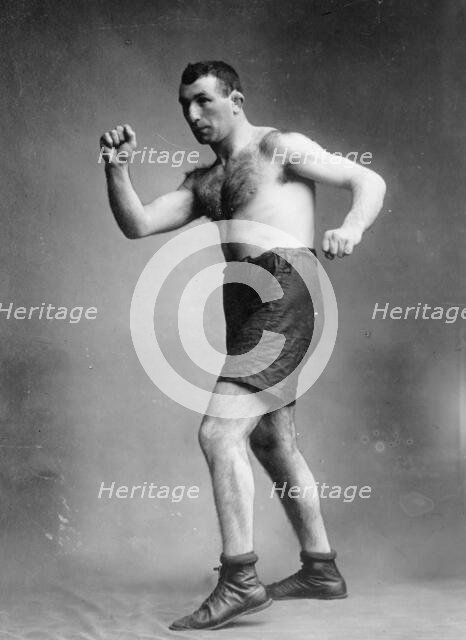 Matt Wells, between c1910 and c1915. Creator: Bain News Service.