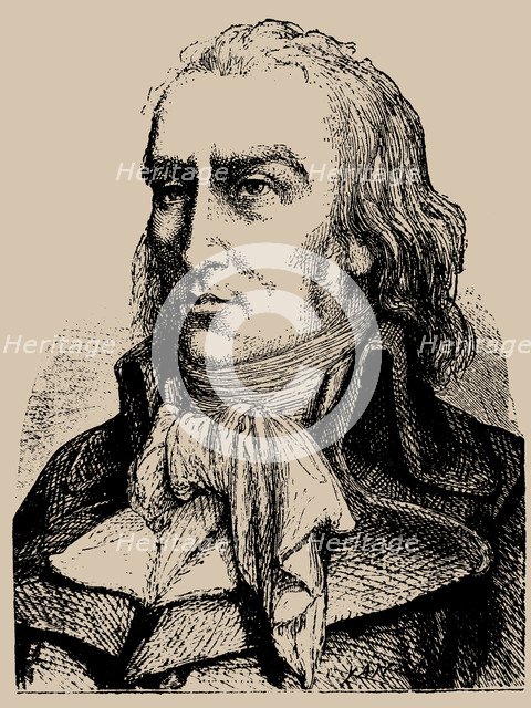 Barthélemy Louis Joseph Schérer (1747-1804), 1889.