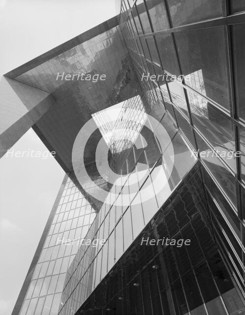 No.1 London Bridge, Southwark, London, 05/11/1986. Creator: John Laing plc.