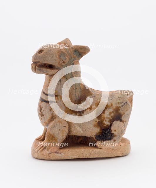 Weight, Tang dynasty (618-907). Creator: Unknown.