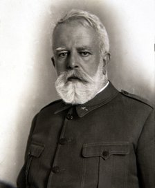 Miguel Cabanellas (1862-1938), Spanish military.