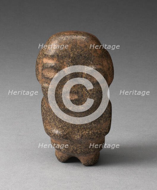 Standing Figure, 300 B.C./A.D. 300. Creator: Unknown.