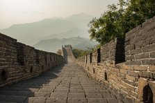 The Great Wall. Creator: Dorte Verner.