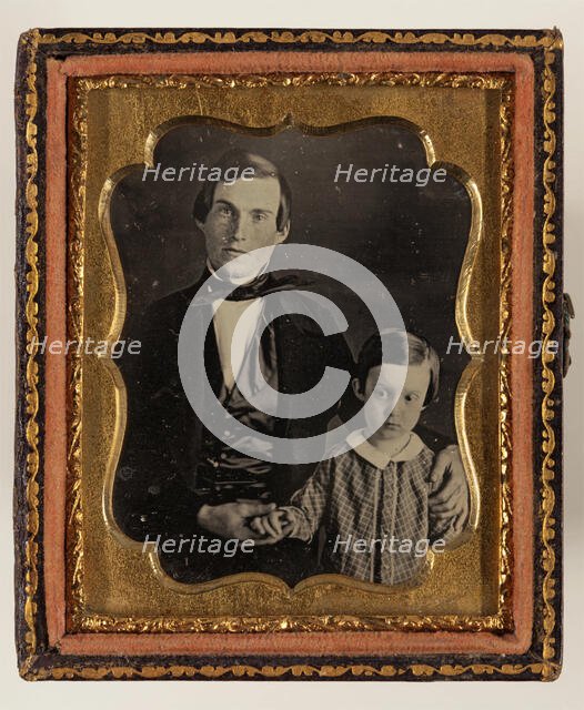 Bezer L. White and Son, between 1850 and 1860. Creator: Unknown.