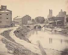 Civil War View, 1860s.  Creator: Thomas C. Roche.