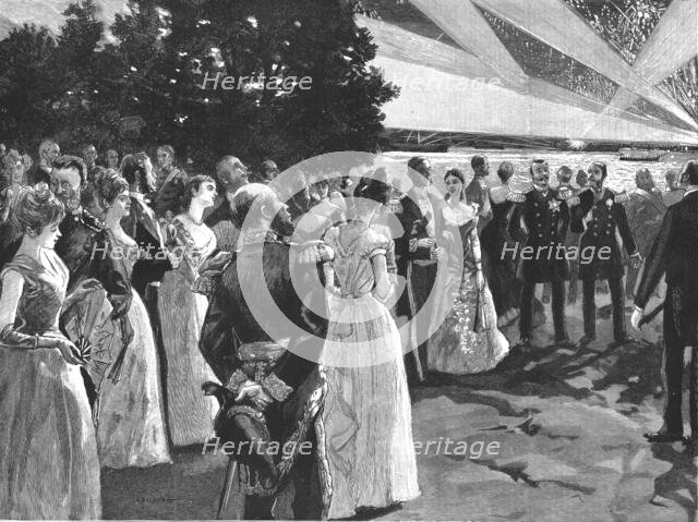 ''The Centenary of the Settlement of New South Wales', 1888. Creator: Unknown.