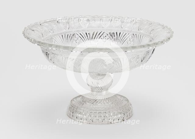 Compote, 1830/35. Creator: Unknown.