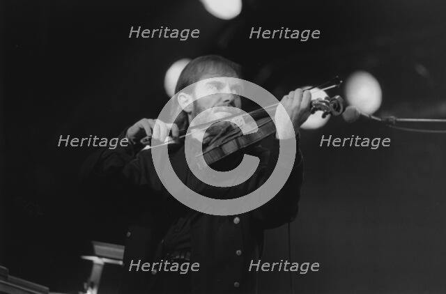 Jean-Luc Ponty, 1995. Creator: Brian Foskett.