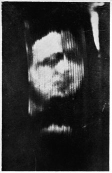 John Logie Baird's first television demonstration, 1926. Artist: Unknown