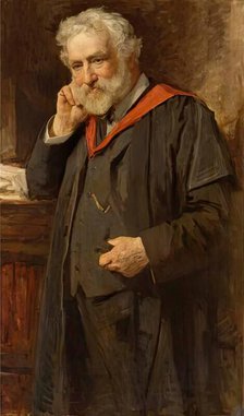 John Cleland, 1900-1913. Creator: George Reid.