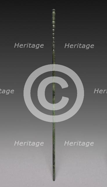 Chopstick, 1000s-1100s. Creator: Unknown.