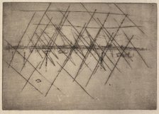 Little Venice. Creator: James McNeill Whistler (American, 1834-1903).