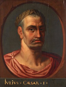 Emperor Julius Caesar.