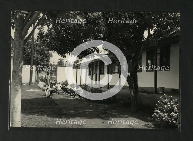 Kampala, Uganda, c1950s. Creator: Unknown.