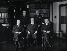 The Trustees of the Wellcome Trust, undated, estimated c1900s. Creator: Unknown.