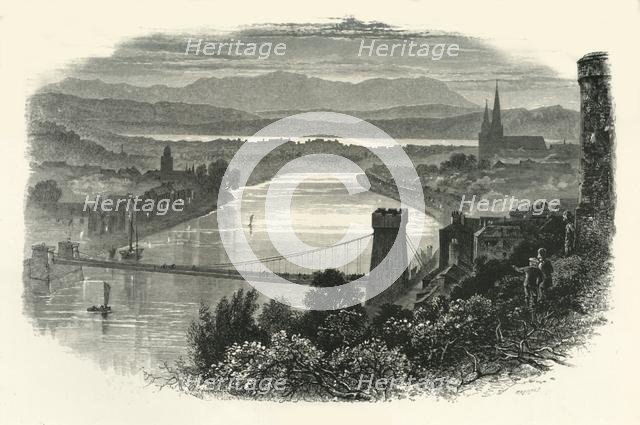 'Inverness', c1870.