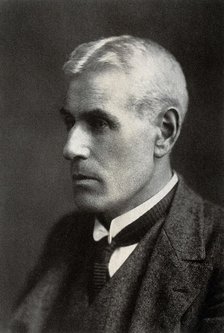 Henry James Südmersen. Creator: Unknown.