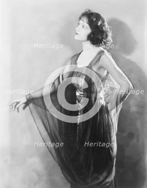 Constance Talmage [i.e. Talmadge], between c1915 and c1920. Creator: Bain News Service.