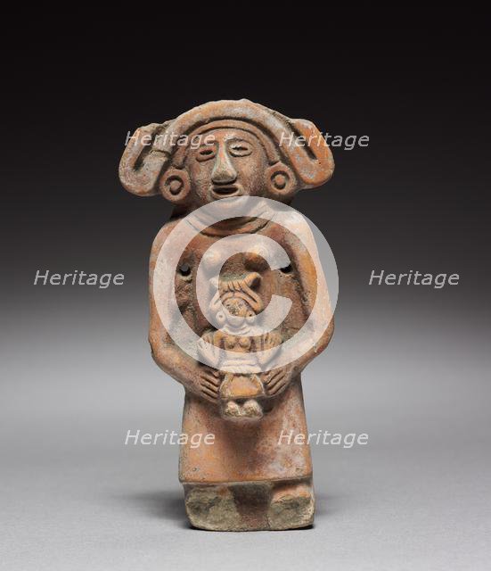 Figurine, 1325-1521. Creator: Unknown.