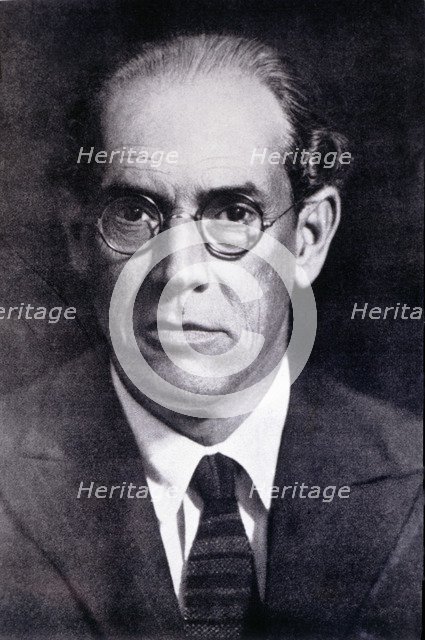 Prudenci Bertrana i Compte (1867-1941), Catalan writer.