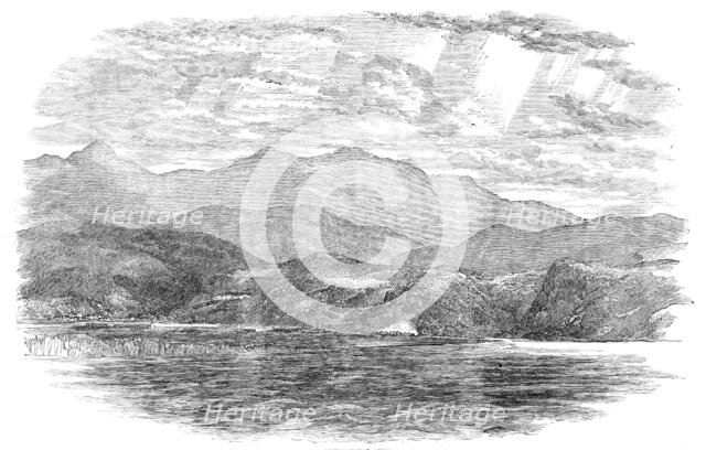 Battle of the Alma, 1854. Creator: Unknown.