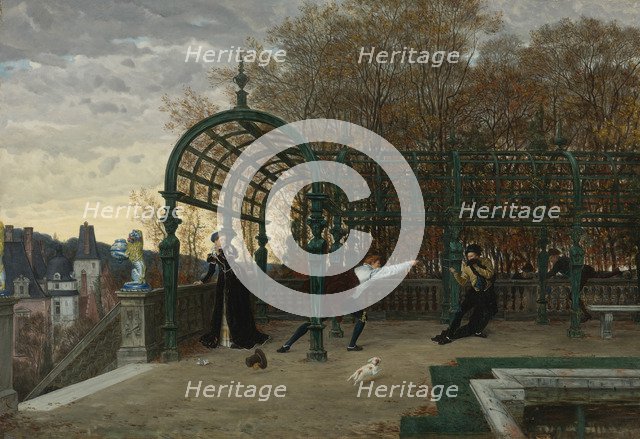 Attempted Abduction.