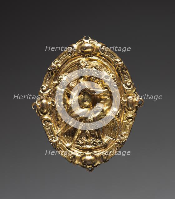 Jupiter and Juno, late 1500s . Creator: Unknown.