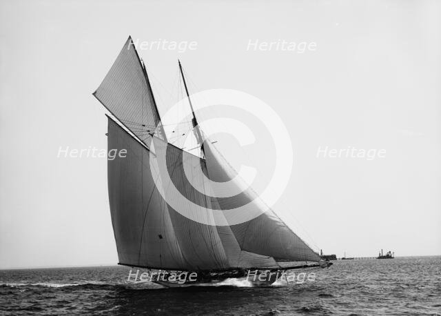 Colonia, 1896 June 11. Creator: John S Johnston.