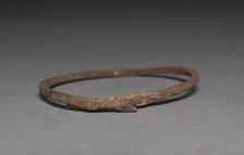 Bracelet, 2nd-3rd century AD. Creator: Unknown.