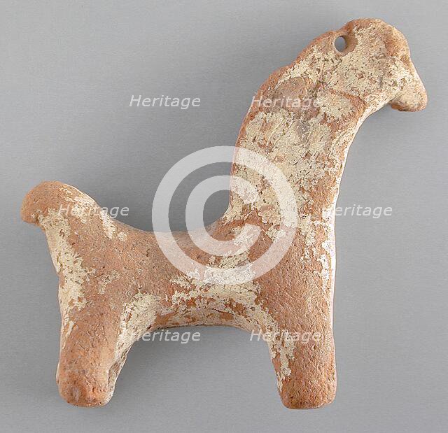 Horse, 1st century BCE-2nd century CE. Creator: Unknown.