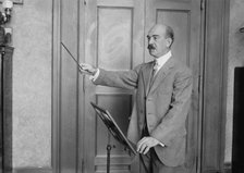 Victor Harris, between c1915 and c1920. Creator: Bain News Service.