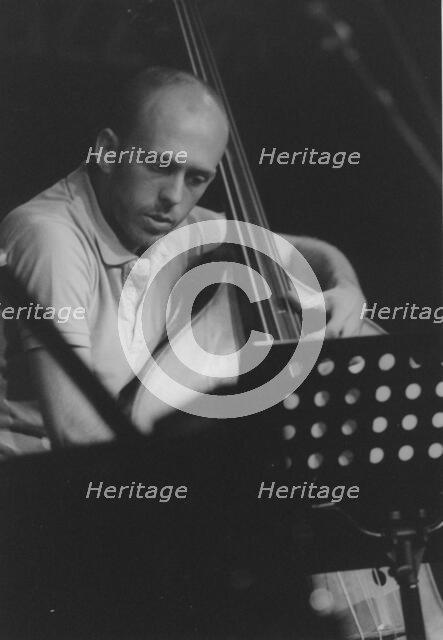 Matt Brewer, c2010. Creator: Brian Foskett.