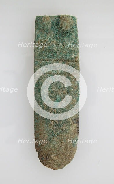 Ferret, Langobardic, 7th century (?). Creator: Unknown.