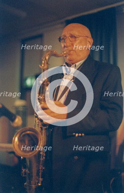 Vic Ash, Spikes Place, Hadleigh Hall, 2007. Creator: Brian Foskett.