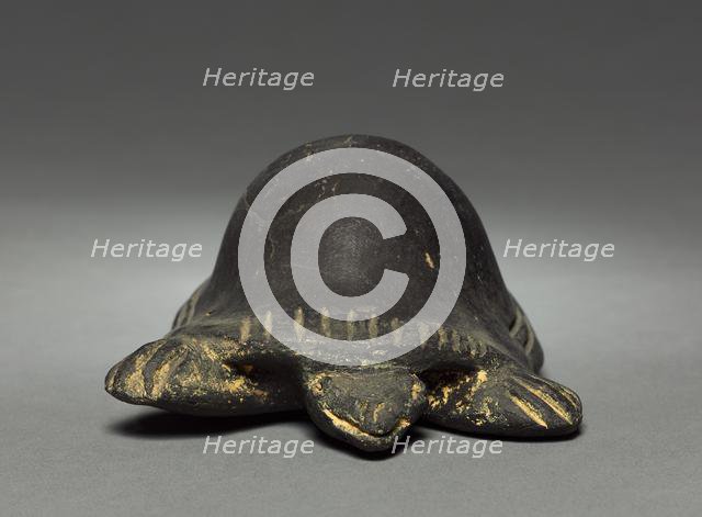 Turtle, before 1921. Creator: Unknown.