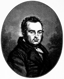 Sergey Nikolayevich Glinka (1776-1847).