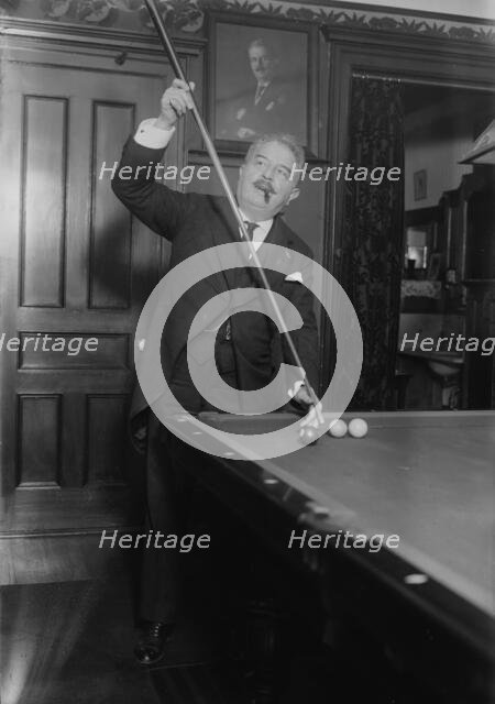 Victor Herbert, between c1915 and c1920. Creator: Bain News Service.
