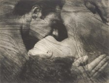 Quest, 1931. Creator: Brigman, Anne W. (1869-1950).