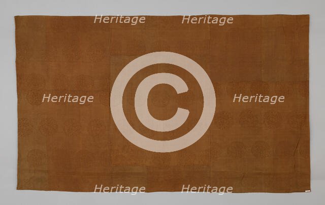 Kesa, Japan, late Edo period (1789-1868), late 18th/early 19th century. Creator: Unknown.