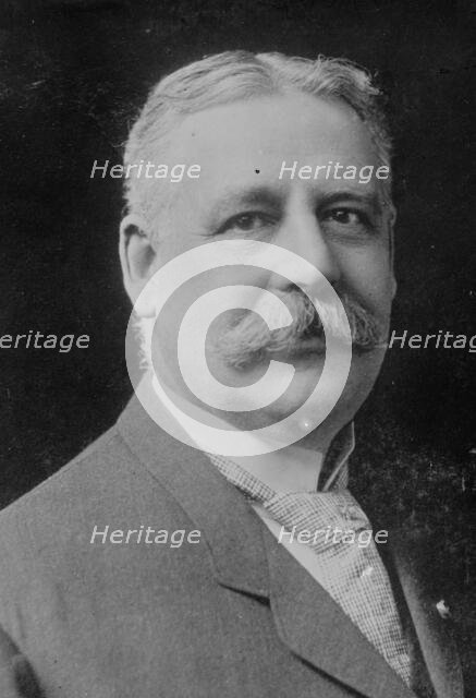 Charles Murray, between c1910 and c1915. Creator: Bain News Service.